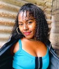 Rencontre Femme Madagascar à Toamasina  : Anniah, 30 ans